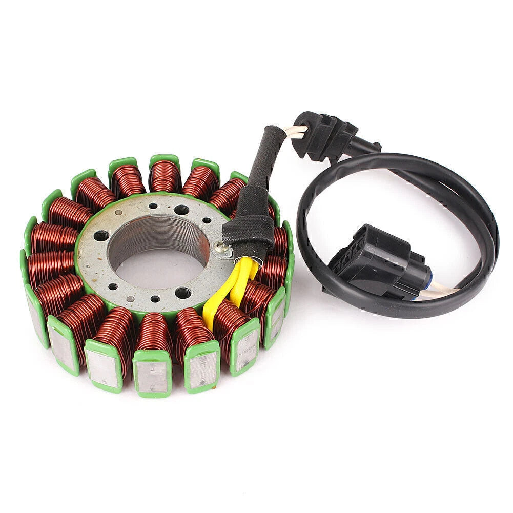 Magneto Generator Charging Stator Coil for Yamaha YZF R1 (2002–2003)