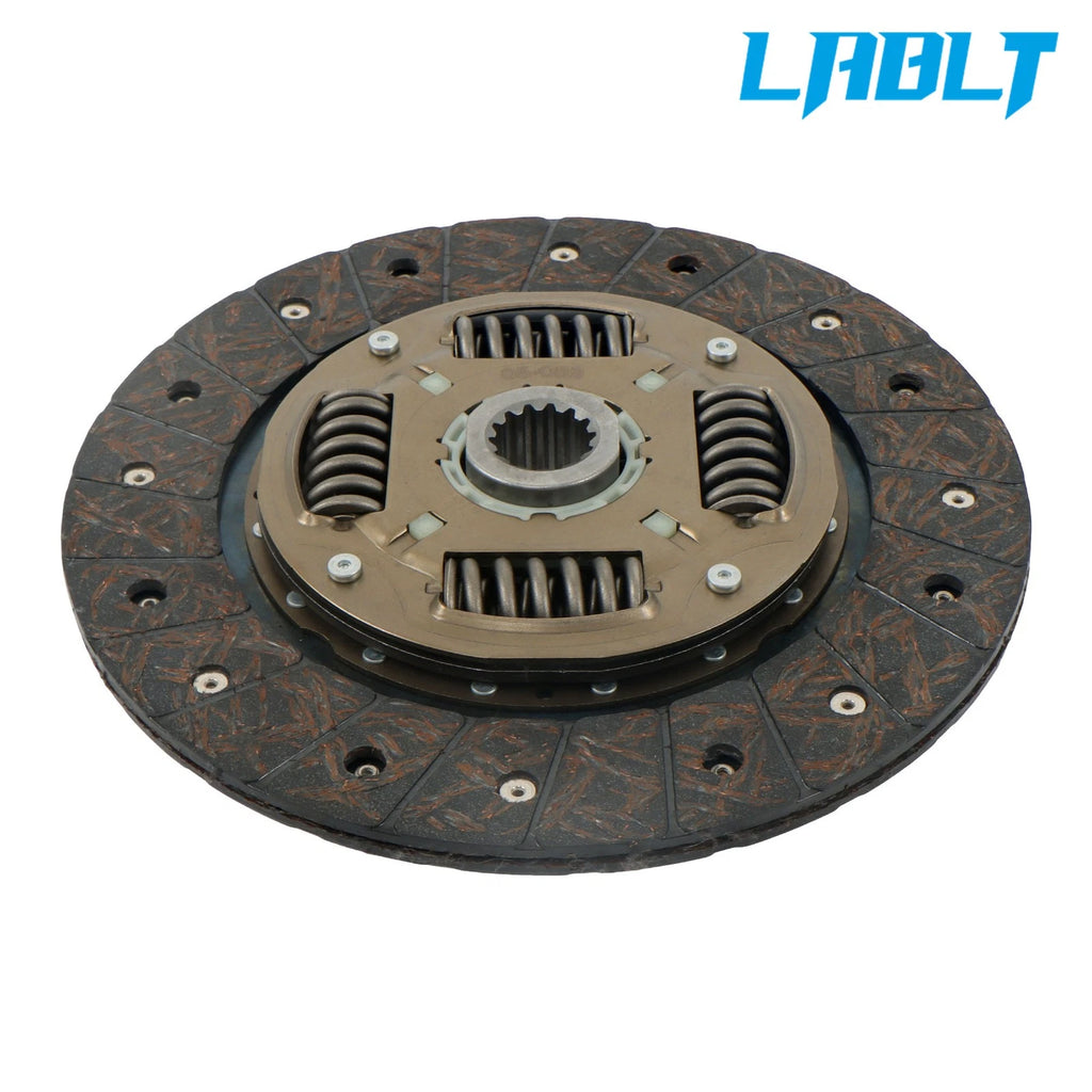 Clutch Kit for Dodge Dakota (1995–1998)