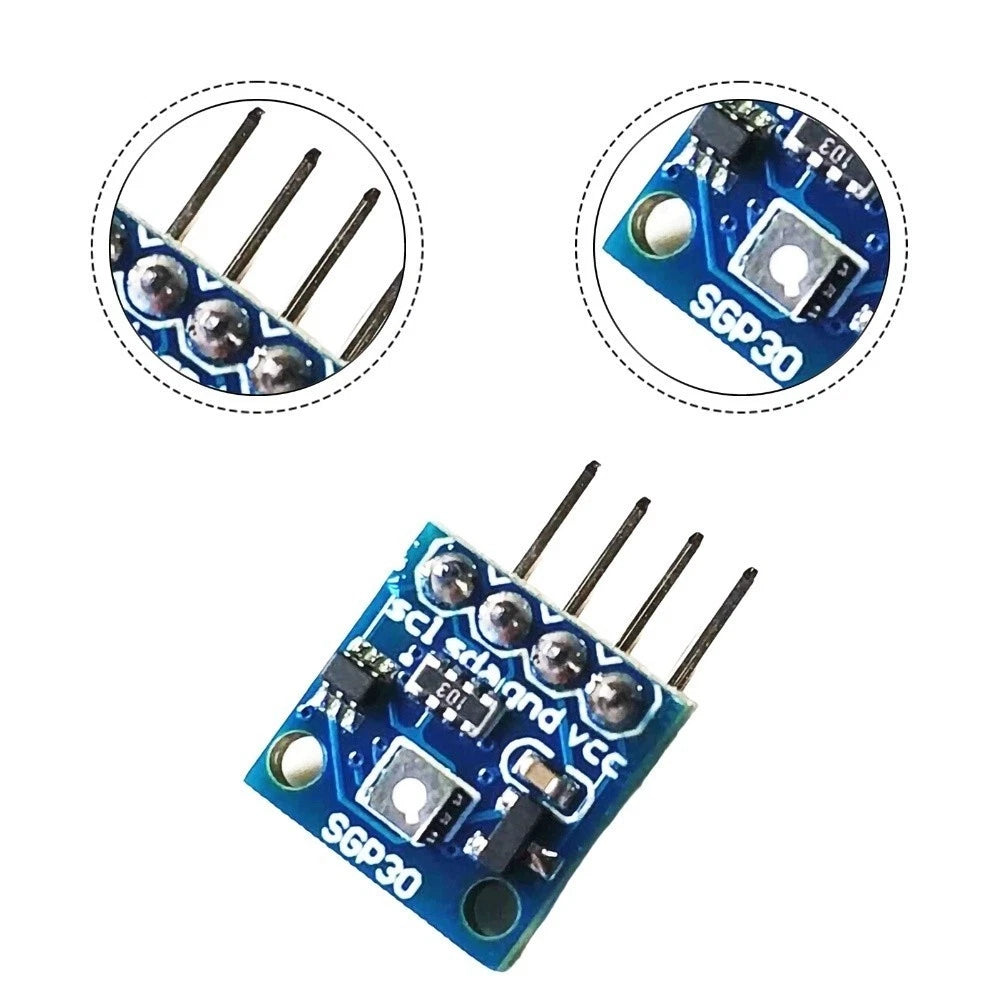 SGP30 Gas Sensor Module for