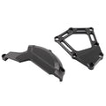 Stator Starter Cover Slider Protector Set for BMW S1000RR (2009–2014)