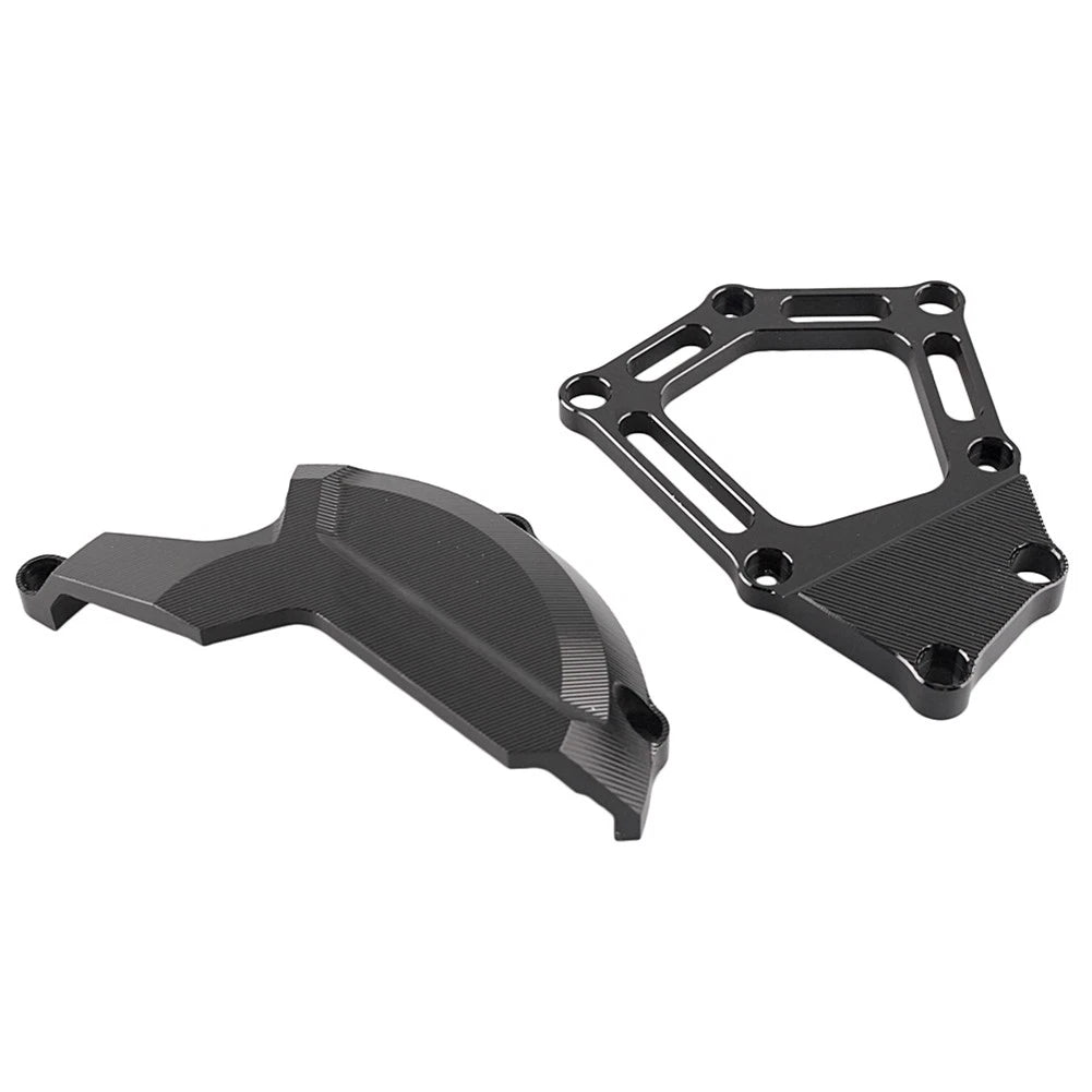 Stator Starter Cover Slider Protector Set for BMW S1000RR (2009–2014)