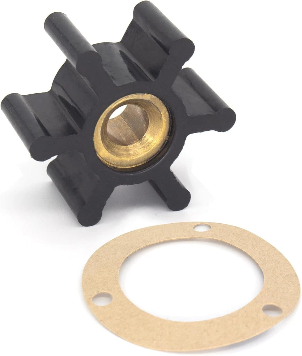 Impeller for Onan 4.0 6.5 7.5 KW Generator Cooling Pump (Replace 131-0165)