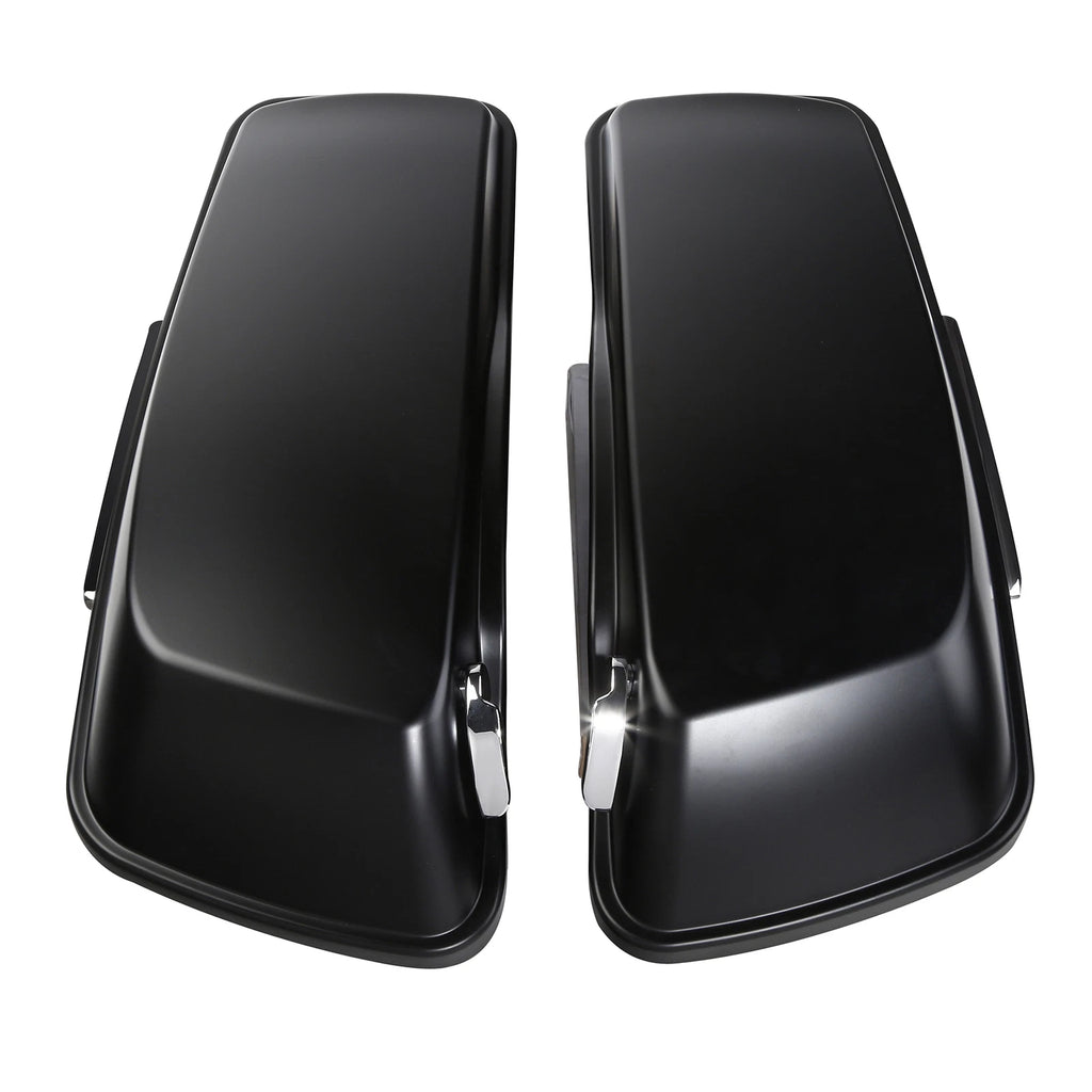 4" Stretched Saddlebag for Harley CVO Road Glide (2014–2024)
