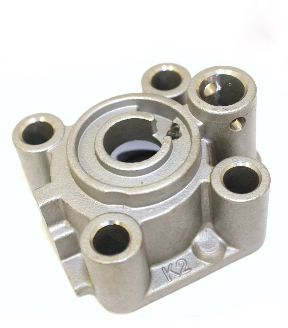 Suzuki DT9 Replacement Parts (1990–1995)