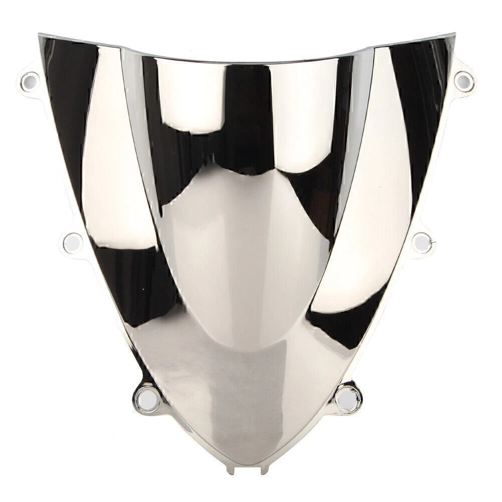 Windshield for Honda CBR1000RR (2008–2011) Silver
