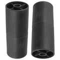 Front Deck Roller Replacement for Cub Cadet (2000–2010)