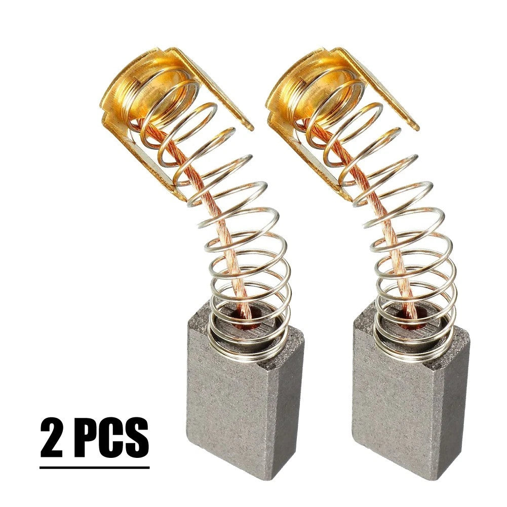 2X Carbon Brushes for General Motor