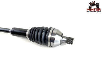 Monster XP Series Rear CV Axle for Can-Am 64" (705502154 L or R)