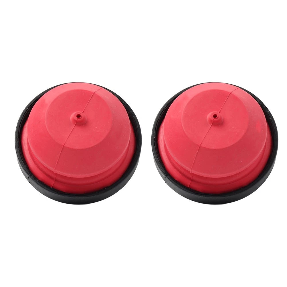 2X Primer Bulb for Tecumseh HMSK100 HMSK105 Snowblower