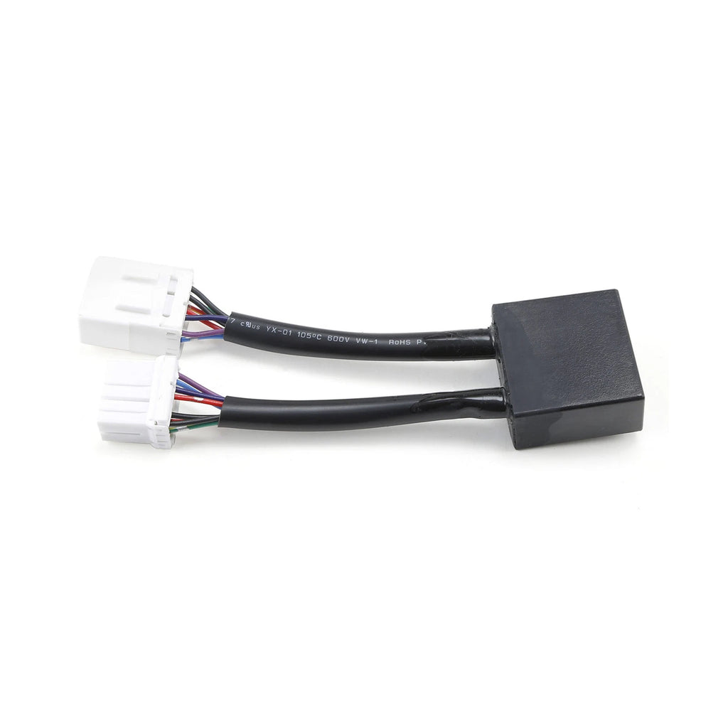 Brake Running Turn Signals Conversion Adapter for Harley Softail (2002–2017)
