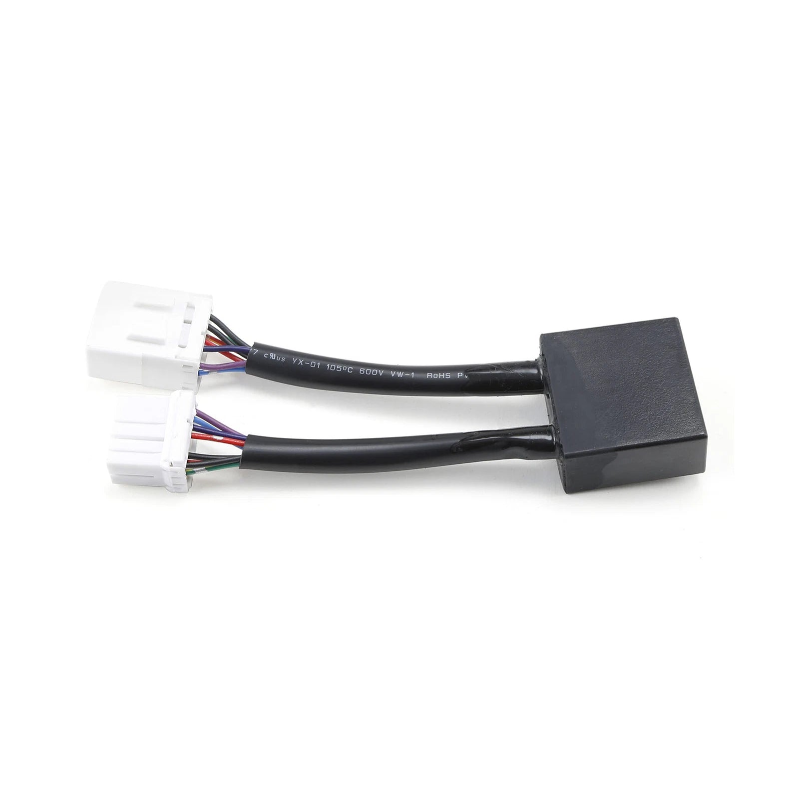 Brake Running Turn Signals Conversion Adapter for Harley Softail (2002–2017)