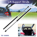 2X Rear Hatch Lift Support Struts No.13428038 for Opel Corsa E (2014)