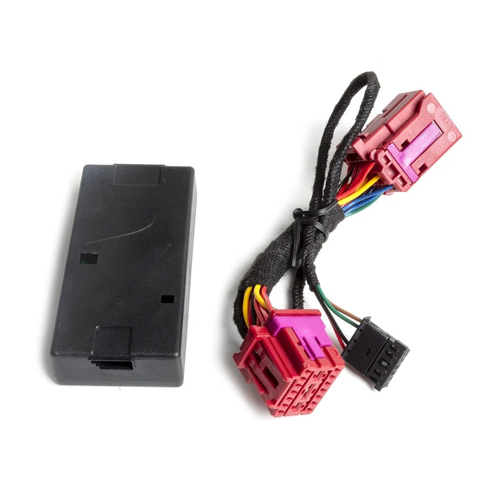 Start Stop Entry Go Module for Porsche Cayenne (2018–2022)