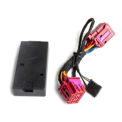 Start Stop Entry Go Module for Porsche Cayenne (2018–2022)