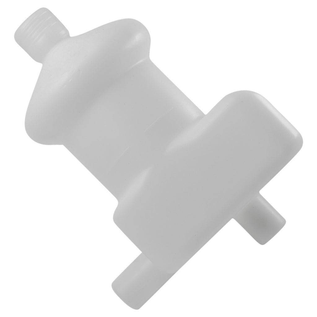 Hydraulic Reservoir Replacement for John Deere GT225 GT235E (2004–2012)