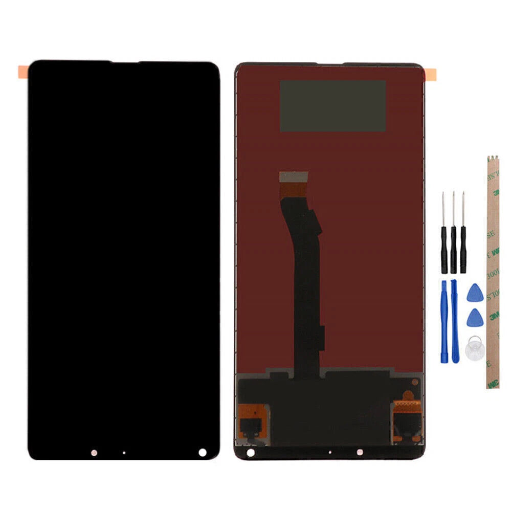 LCD Display Touch Screen Digitizer Assembly for Xiaomi Mi Mix 2S (2018)