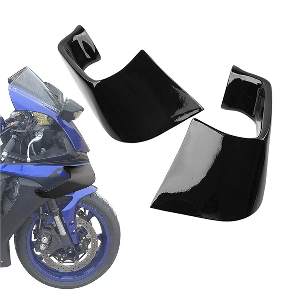 Side Spoiler Fairing Kit for Yamaha YZF-R1 R1M R6 (2015–2023)