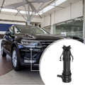 Front Left Headlight Washer Nozzle for Volkswagen Tiguan (2018–2021)