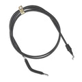 Control Cable for Toro Power Max Snow Blower 724, 726 (Model 1216839)