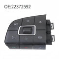 Steering Wheel Switch with Cruise Function for Volvo FH FM4 (22372592)