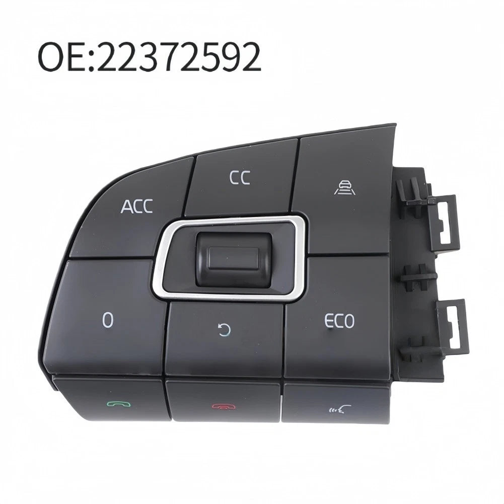 Steering Wheel Switch with Cruise Function for Volvo FH FM4 (22372592)