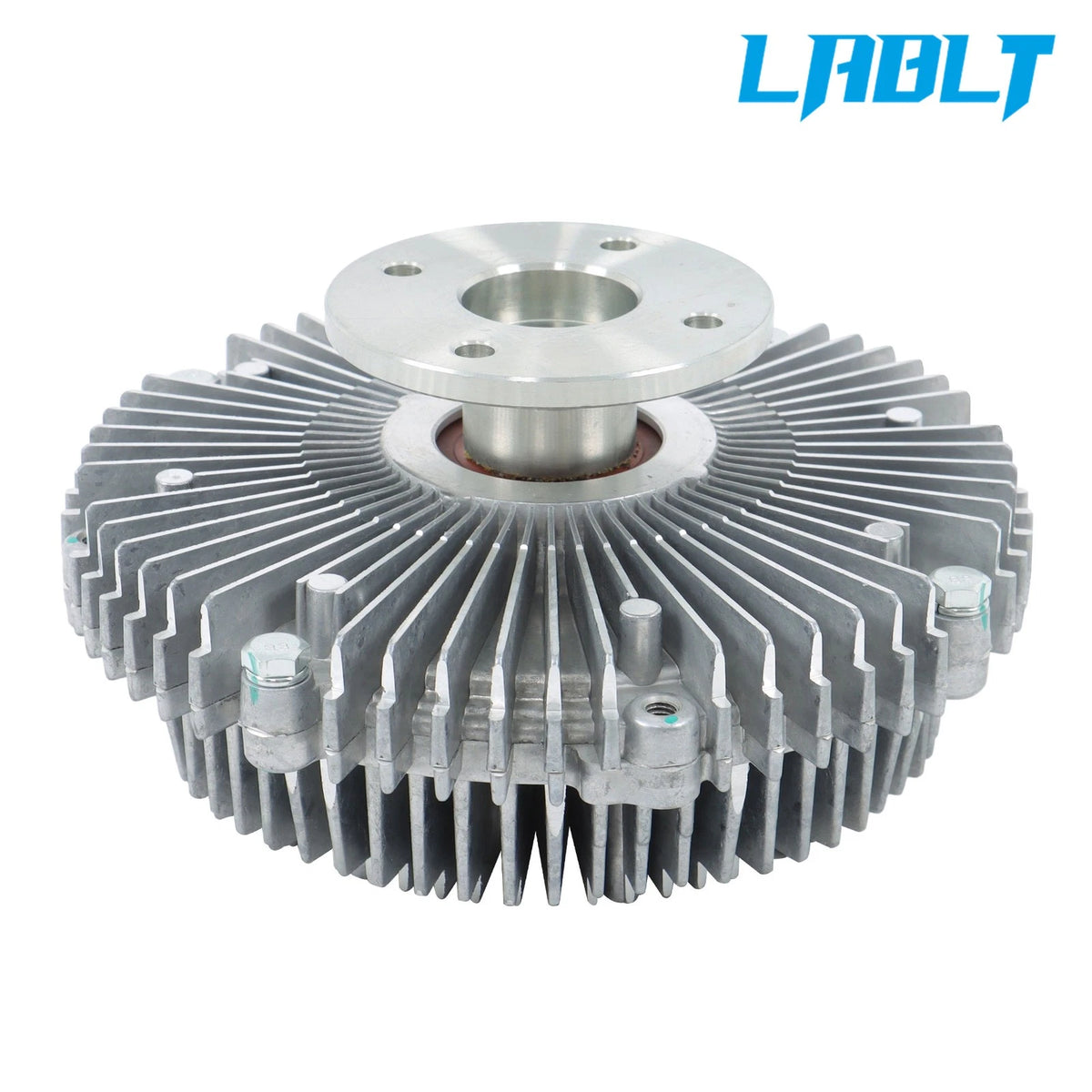 Cooling Engine Fan Clutch for Nissan Armada Pathfinder Titan QX56 (2004–2015)