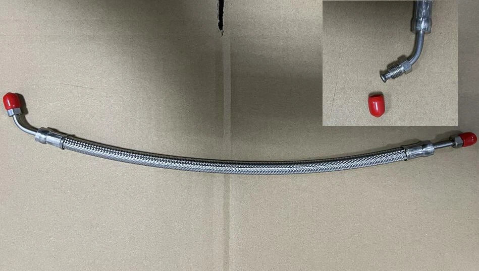 Mercruiser Alpha One Gen Two Trim for Mercruiser (1991–1997)