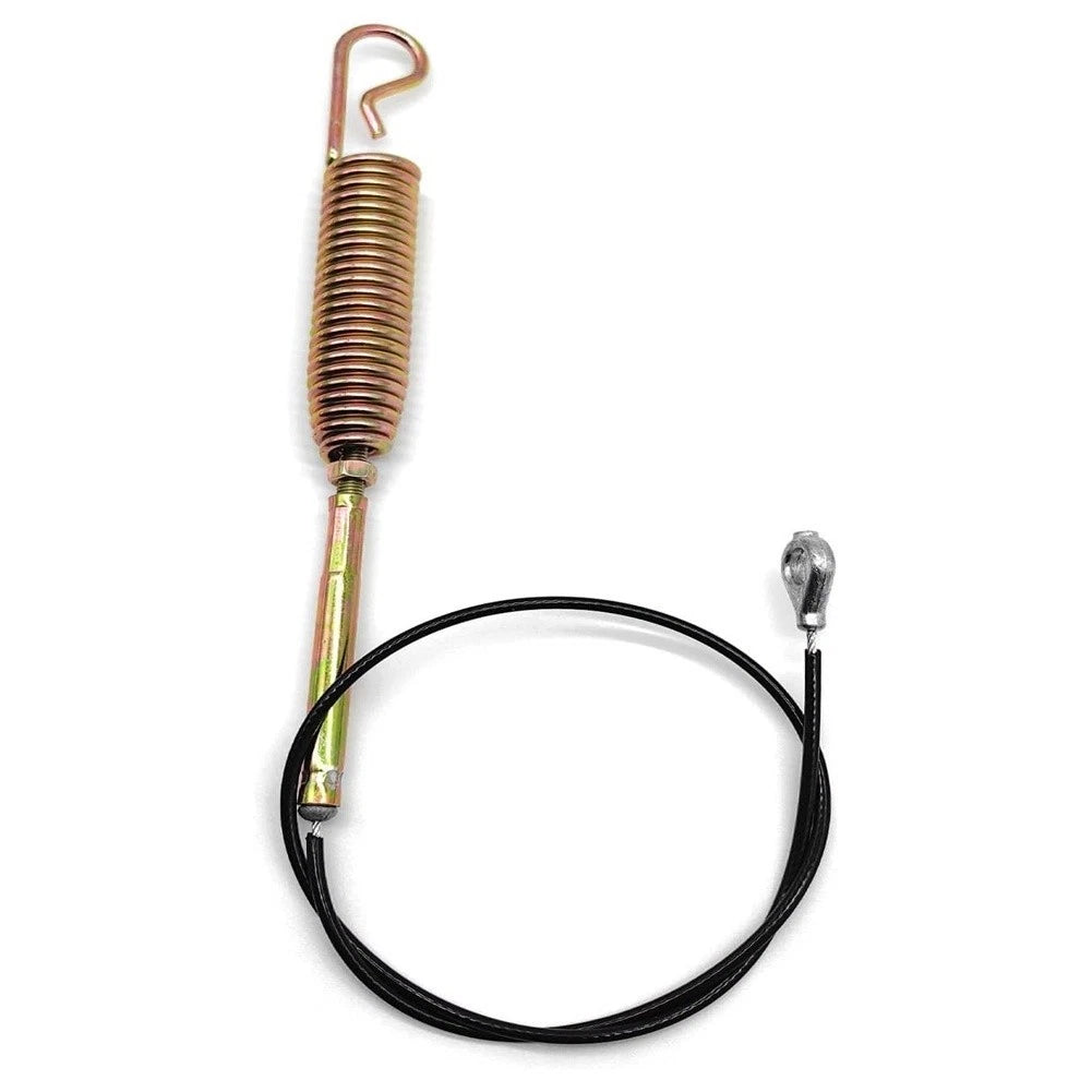 Auger Control Cable for Snow Blower (25.7 Inches)