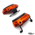Engine Case Guard Sliders for KTM Duke 790 (2018–2019)