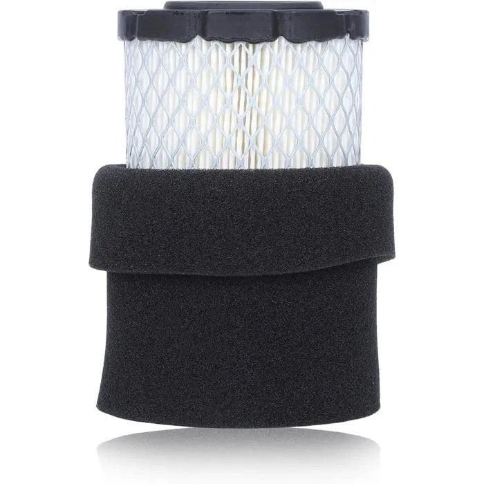 2X Air Filter Set for