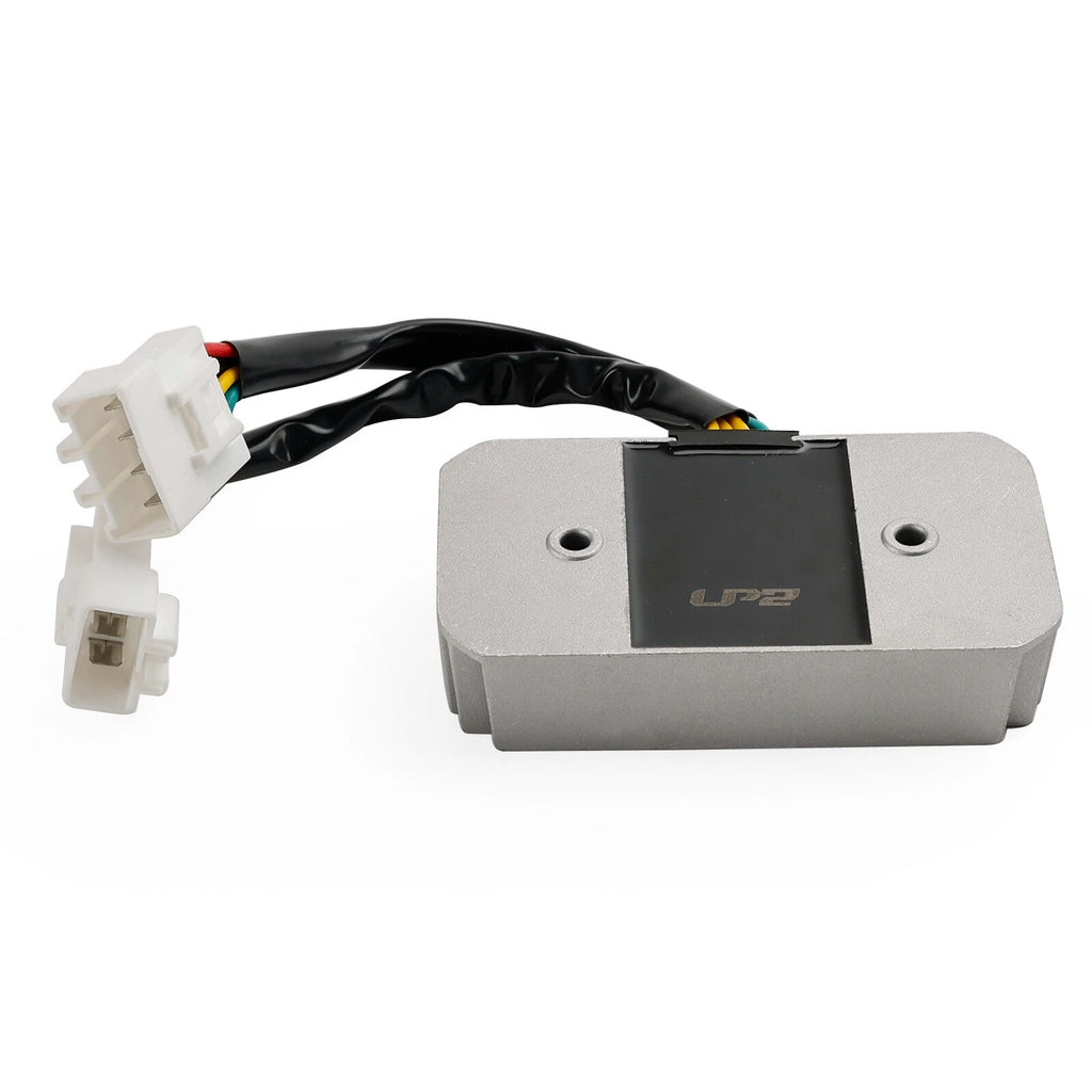 Regulator Rectifier for SYM GTS Joymax 250 (2006–2008), GTS Joymax EVO 300 (2009–2011)
