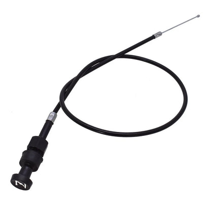 Choke Cable for Yamaha PW50 PeeWee 50 Y-Zinger (1981–2009) 30"