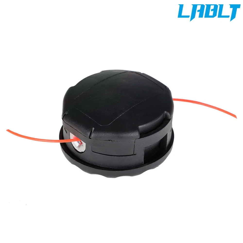 3X String Trimmer Head for Echo SRM-225 SRM-230 (Speed Feed 400)