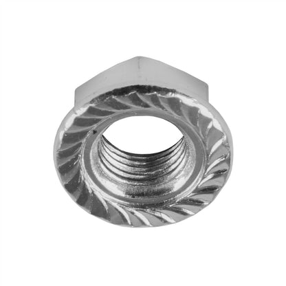 Wheel Nut for ATV UTV Polaris 3/8-24 (Fits 2000–2024)