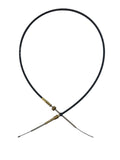 Shift Cable Assembly for MerCruiser Sierra 18-2248 (No Mounting Hardware)