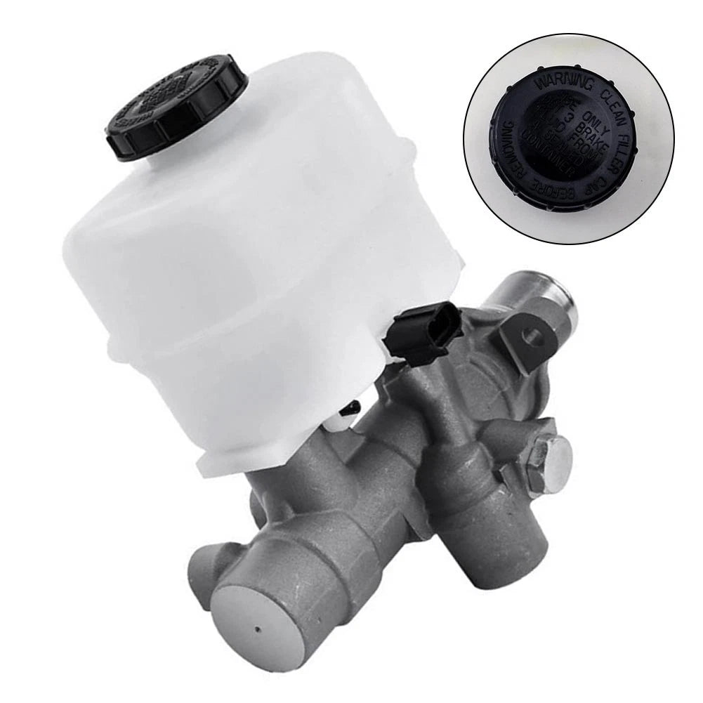 Brake Master Cylinder with Cap for Ford F150 (2010–2014)