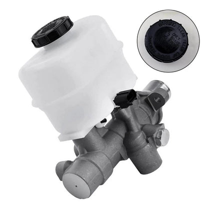Brake Master Cylinder with Cap for Ford F150 (2010–2014)