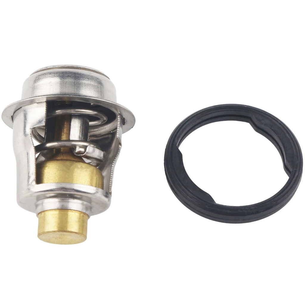 Thermostat Kit Assembly for Suzuki Marine DF 40 50 60 70 HP (4-Str) 17670-87J01