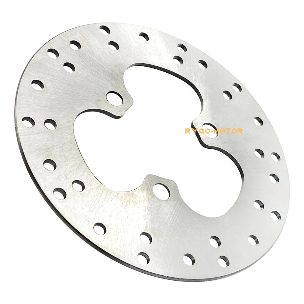 Front Brake Disc Rotor for Honda Sportrax 250 TRX250EX (2001–2008) 45251-HN1-003