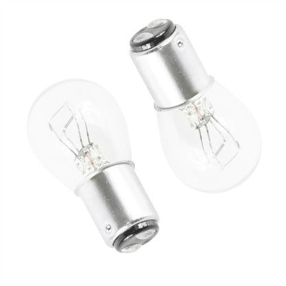 Taillight Bulb Replacement 12V 21/5W for Kawasaki Brute Force 300 (2012–2024)