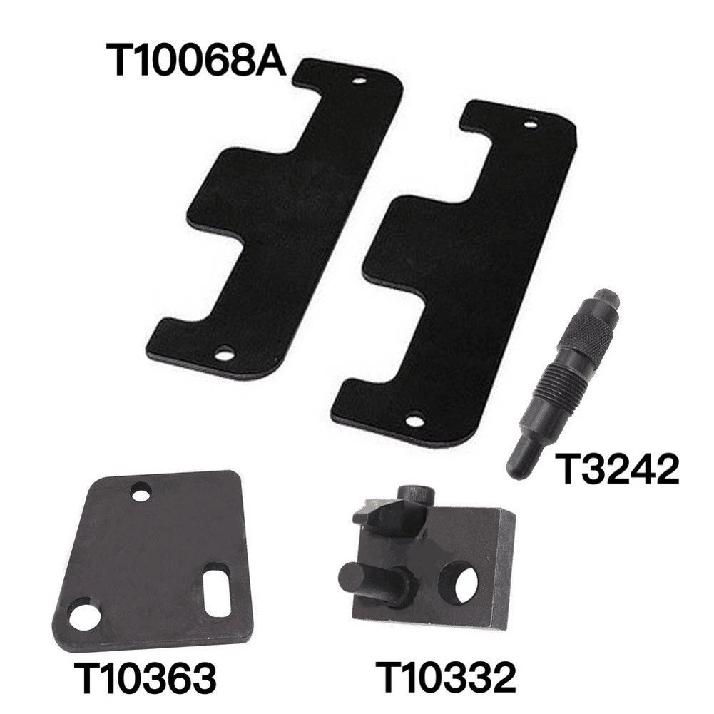 Timing Tool Kit for VAG for ban BAP BTT Engine Codes and For Porsche Models