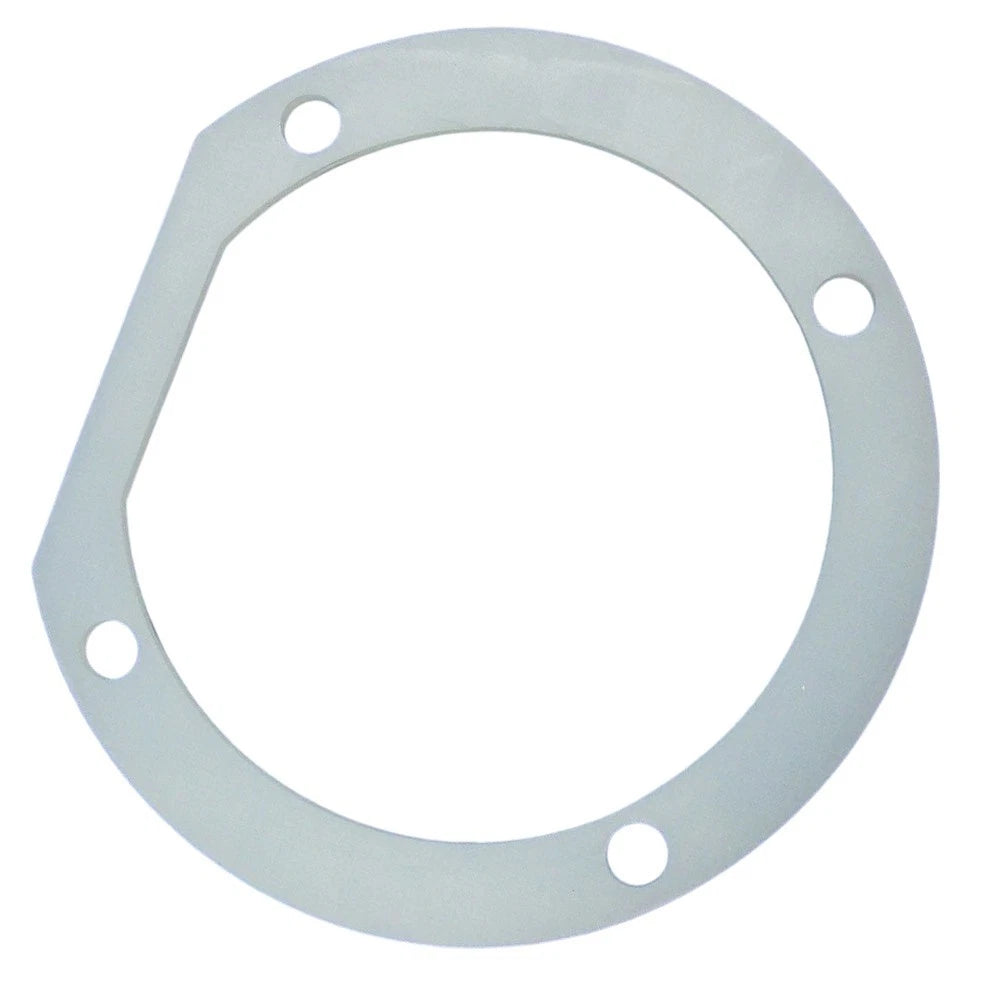 Silicone Seal for Induced Draft Fan (2010–2020)