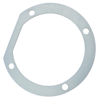 Silicone Seal for Induced Draft Fan (2010–2020)