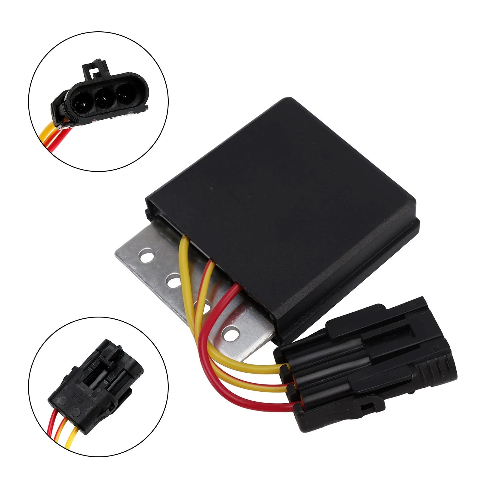 Regulator Rectifier 4010996 for Polaris Trail Blazer 250 (2004–2006)