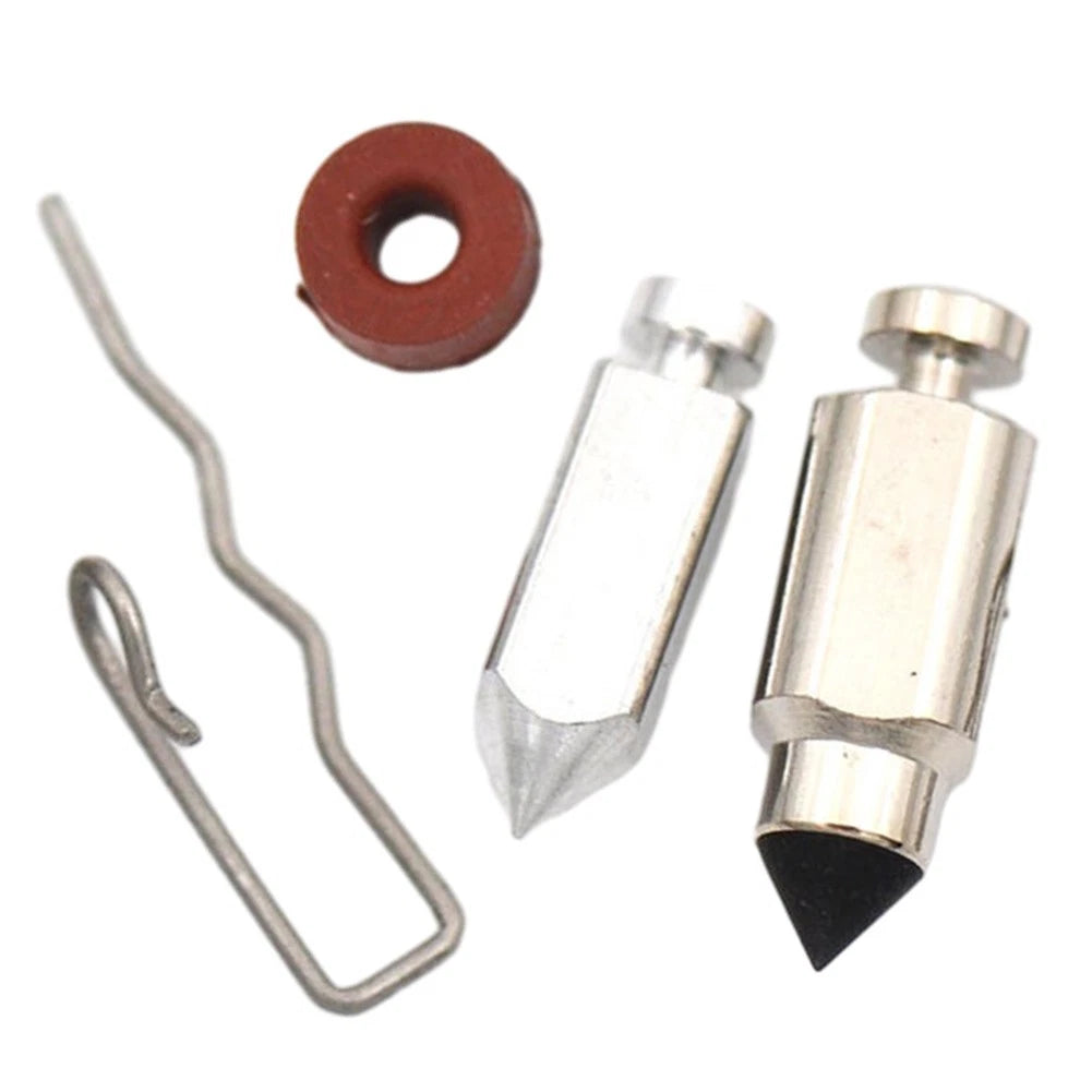 Carburetor Kit for 394681 394989 (Compatible with )