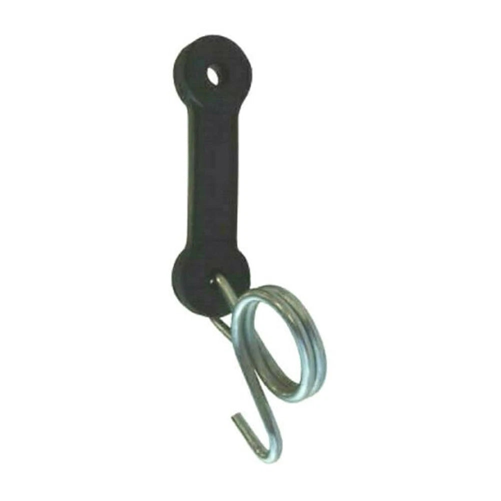 Replacement Rubber Straps for BAGGER 160793 532160793