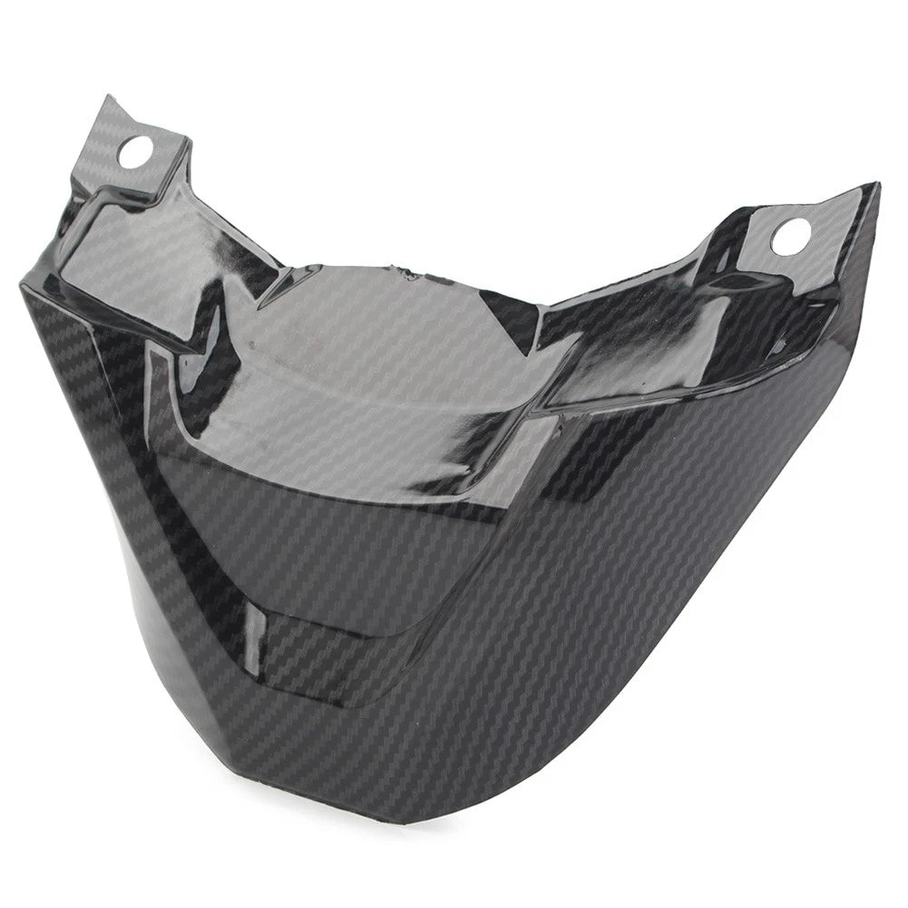 Front Winglet Fin for Honda ADV150 (2018–2022) Carbon Aerodynamics Fender