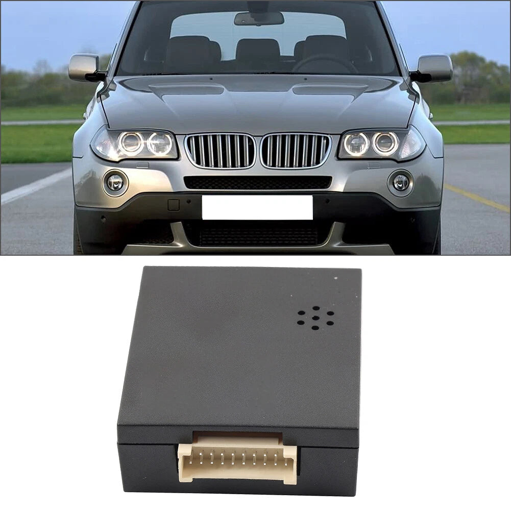 1pc Canbus Box Decoder for BMW X3 E83 (2006–2010)