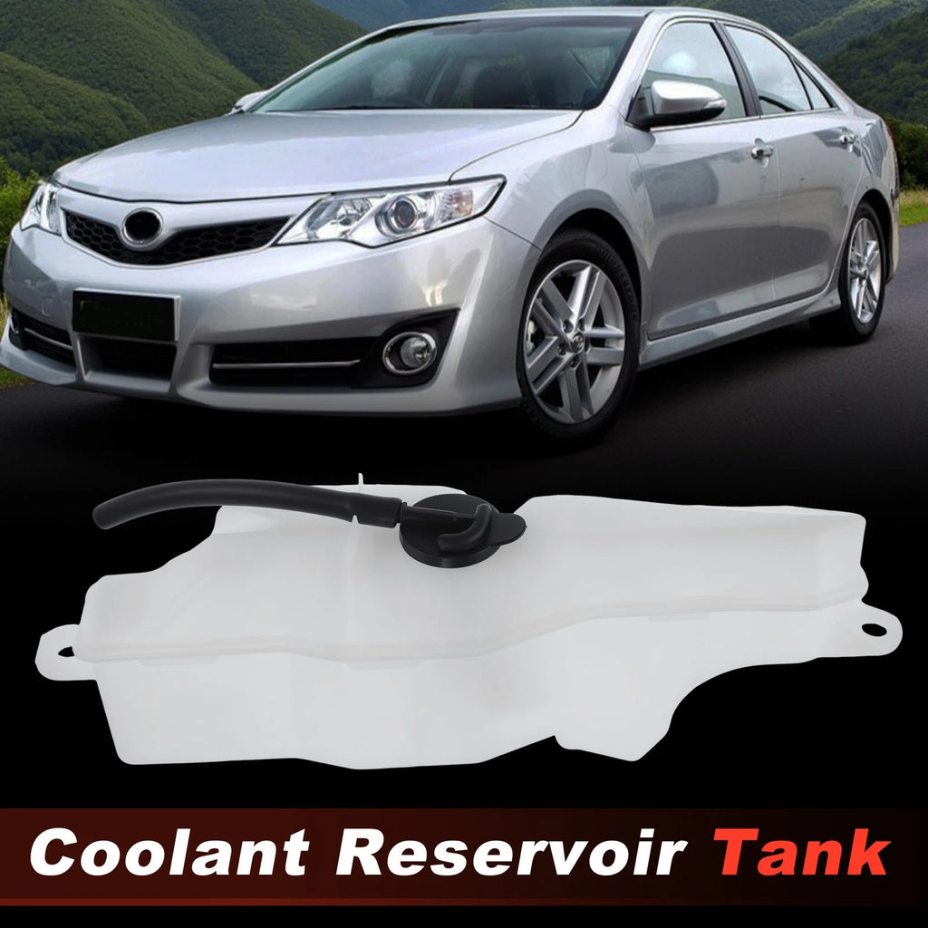 Coolant Reservoir Tank Replacement for Toyota Camry (2012–2017) Avalon (2013–2018)