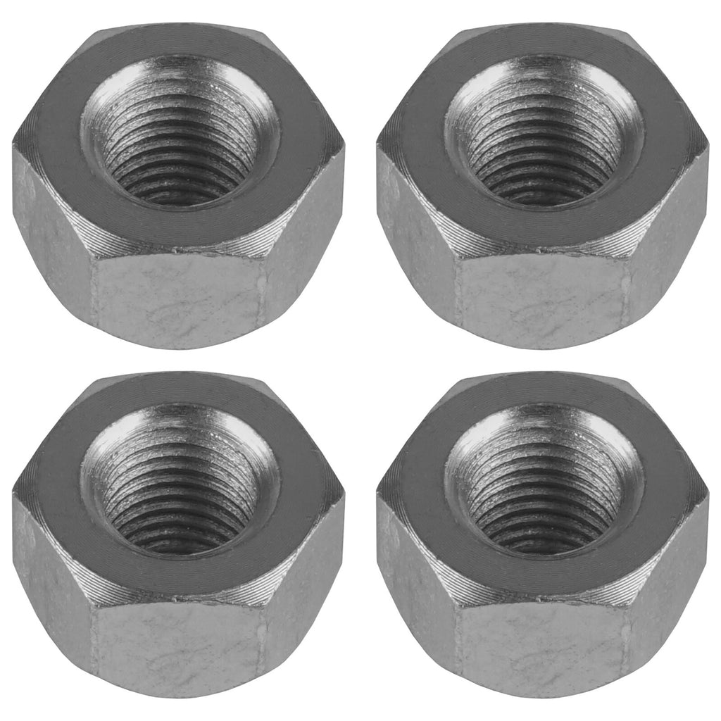 Wheel Lug Nuts Front or Rear Set for Honda TRX450ER (2006–2009, 2012–2014)